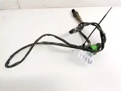 Автозапчасти б/у лямбда-зонд за audi a6 avant (4b5) 2.7 t quattro ссылки oem iam 078906256