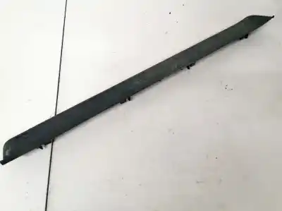 Second-hand car spare part plastics for honda cr-v iii 2.0 i oem iam references 84252swaa