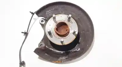Tweedehands auto-onderdeel knokkel rechts achter voor opel mokka / mokka x (j13) 1.7 cdti (_76) oem iam-referenties 13500592