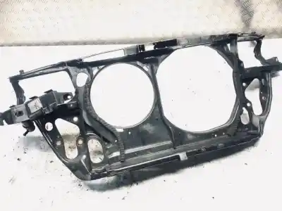 Автозапчастина б/у фронтальна панель для volkswagen passat variant (3b5) 1.9 tdi посилання на oem iam 3b0805594