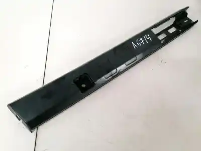 Second-hand car spare part plastics for honda cr-v iii 2.0 i oem iam references 