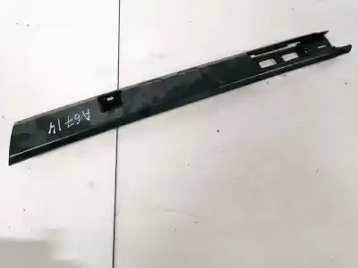 Second-hand car spare part plastics for honda cr-v iii 2.0 i oem iam references 