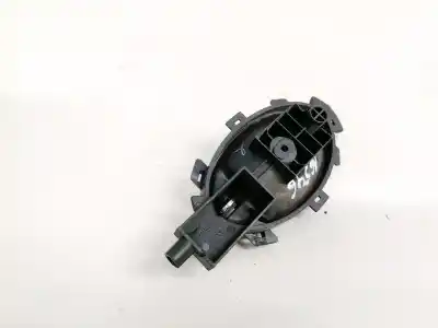 Автозапчастина б/у ліва задня внутрішня ручка для rover rover 75 (rj) 2.0 kv6 classic посилання на oem iam   