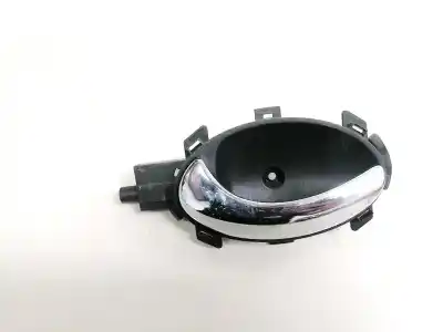 Second-hand car spare part interior left rear handle for rover rover 75 (rj) 2.0 kv6 classic oem iam references 