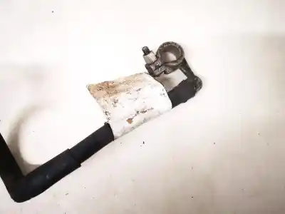 Second-hand car spare part wire for skoda octavia combi (1z5) 1.9 tdi dpf oem iam references   