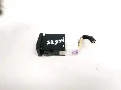 Second-hand car spare part switch for audi a4 avant (b5) 1.9 tdi oem iam references 4d0941535  