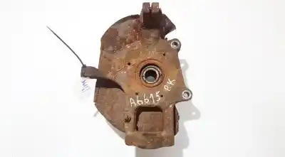 Second-hand car spare part front left knuckle for kia sorento 3.5 v6 ex oem iam references   