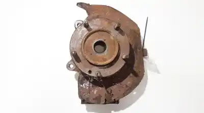 Second-hand car spare part front left knuckle for kia sorento 3.5 v6 ex oem iam references 