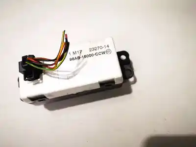 Tweedehands auto-onderdeel multifunctioneel display voor ford focus turnier (cak) 1.8 tddi turbodiesel cat oem iam-referenties 98ab15000ccw  98ab-15000-ccw Tweedehands auto-onderdeel multifunctioneel display voor ford focus turnier (cak) 1.8 tddi turbodiesel cat oem iam-referenties 98ab15000ccw  98ab-15000-ccw