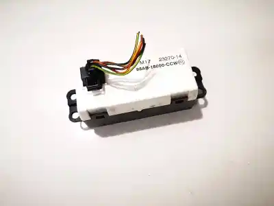 Tweedehands auto-onderdeel multifunctioneel display voor ford focus turnier (cak) 1.8 tddi turbodiesel cat oem iam-referenties 98ab15000ccw  98ab-15000-ccw Tweedehands auto-onderdeel multifunctioneel display voor ford focus turnier (cak) 1.8 tddi turbodiesel cat oem iam-referenties 98ab15000ccw  98ab-15000-ccw