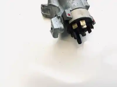 Second-hand car spare part ignition switch for volkswagen passat variant (3b5) 1.9 tdi oem iam references 4d0905851e  