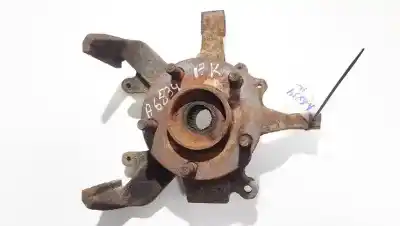 Recambio de automóvil de segunda mano de mangueta de dirección de rueda delantera - delantera izquierda para chrysler grand voyager 2.5 d referencias oem iam 
