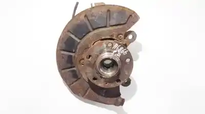 Pièce détachée automobile d'occasion moyeu de roue avant droite pour volkswagen golf v (1k1) 1.6 fsi références oem iam 