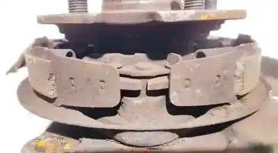 Pezzo di ricambio per auto di seconda mano pezzi vari per toyota rav 4 (a3) 2.2 turbodiesel cat riferimenti oem iam   
