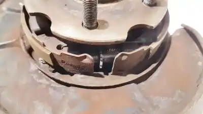 Pezzo di ricambio per auto di seconda mano pezzi vari per toyota rav 4 (a3) 2.2 turbodiesel cat riferimenti oem iam 