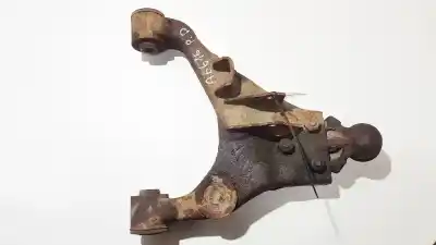 Second-hand car spare part front right lower suspension arm for kia sorento 3.5 v6 ex oem iam references 545803e001