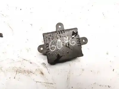 Second-hand car spare part ELECTRONIC MODULE for LAND ROVER 2014–2019 (L550)  OEM IAM references GJ3214D620BA  10136990,14C236BD, 14C068BA