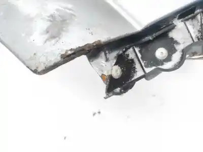 Автозапчастина б/у передній бампер підсилення для opel astra h caravan 1.7 16v cdti посилання на oem iam   