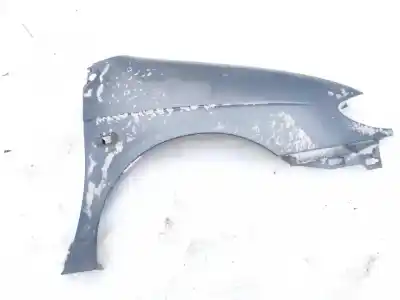 Second-hand car spare part front right fin for renault megane i scenic (ja0) motor 1.9 ltr. - 72 kw dti diesel cat oem iam references 