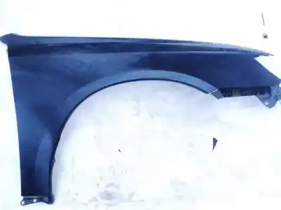 Peça sobressalente para automóvel em segunda mão guarda-lamas dianteiro direito por subaru legacy berl. b13 (bl) 2.0 d classic referências oem iam 