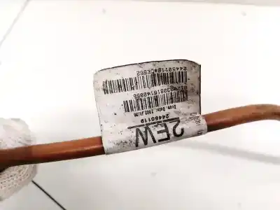 Peça sobressalente para automóvel em segunda mão fio por opel vectra c (z02) 2.2 dti 16v (f69) referências oem iam 24450119  
