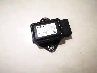 Second-hand car spare part Sensor for PEUGEOT 307, 2000.08 - 2005.06 2.0 16V 100KW 2000.08 - 2008.06 OEM IAM references 0265005253  9645447780