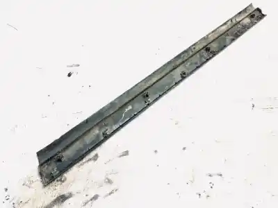 Автозапчастина б/у пластика для volkswagen passat variant (3b5) 1.9 tdi посилання на oem iam 3b0854939  