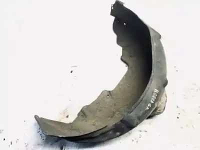 Peça sobressalente para automóvel em segunda mão cave de roda traseira esquerda por toyota corolla (_e12_) 1.6 vvt-i (zze121_) referências oem iam 6563802010