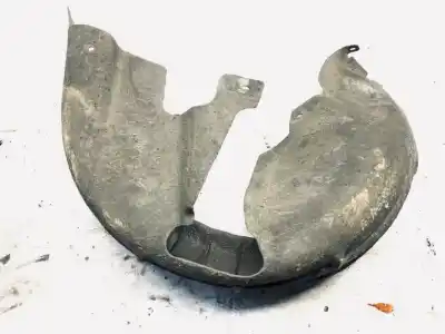 Pièce détachée automobile d'occasion passage de roue arriere gauche pour volkswagen golf v (1k1) 1.6 fsi références oem iam 