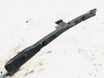 Pièce détachée automobile d'occasion renfort de pare-chocs arrière pour volkswagen golf v (1k1) 1.6 fsi références oem iam 1k6807863