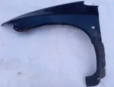 Recambio de automóvil de segunda mano de aleta, guardabarro - delantero izquierdo para chrysler grand voyager 2.5 d referencias oem iam 