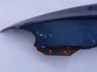 Pezzo di ricambio per auto di seconda mano parafango anteriore sinistro per chrysler grand voyager 2.5 d riferimenti oem iam   