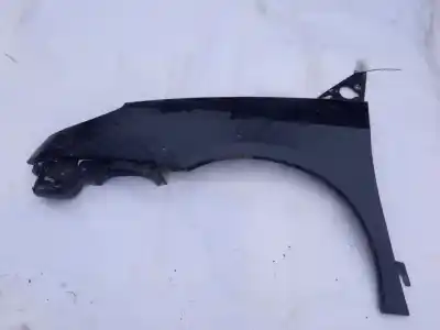 Peça sobressalente para automóvel em segunda mão guarda-lamas dianteiro esquerdo por citroen c8 2.0 hdi fap cat referências oem iam 