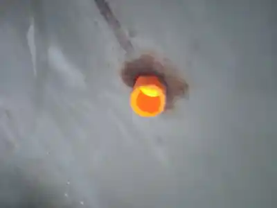 Second-hand car spare part left side light for kia sorento 3.5 v6 ex oem iam references   