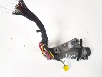 Автозапчастина б/у стартер для volkswagen passat variant (3b5) 1.9 tdi посилання на oem iam 4b0905851