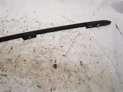 Second-hand car spare part plastics for kia sorento 3.5 v6 ex oem iam references   