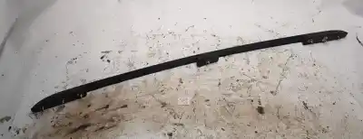 Second-hand car spare part plastics for kia sorento 3.5 v6 ex oem iam references 