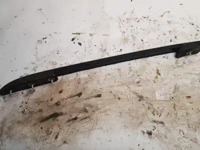 Second-hand car spare part plastics for kia sorento 3.5 v6 ex oem iam references   