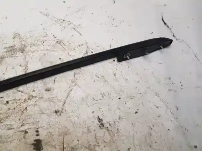 Second-hand car spare part plastics for kia sorento 3.5 v6 ex oem iam references   