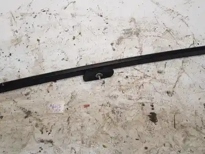 Second-hand car spare part plastics for kia sorento 3.5 v6 ex oem iam references   