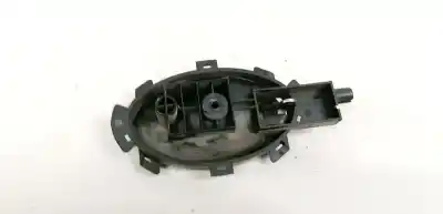 Автозапчасти б/у внутренняя задняя правая ручка за rover rover 75 (rj) 2.0 kv6 classic ссылки oem iam   