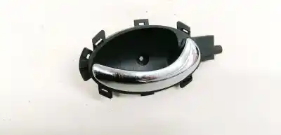 Second-hand car spare part interior right rear handle for rover rover 75 (rj) 2.0 kv6 classic oem iam references 