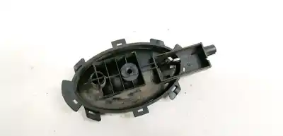 Автозапчасти б/у внутренняя задняя правая ручка за rover rover 75 (rj) 2.0 kv6 classic ссылки oem iam   