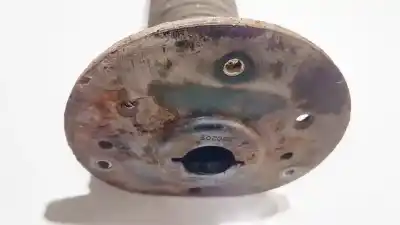 Pezzo di ricambio per auto di seconda mano plastica per ford galaxy (ca1) 2.0 tdci cat riferimenti oem iam 280209  