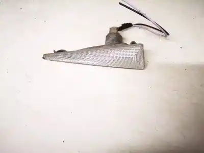 Автозапчасти б/у левый боковой фонарь за renault espace iv (jko) 1.9 authentique [1.9 ltr. - 88 kw dci diesel] ссылки oem iam 8200027150