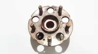 Second-hand car spare part rear left knuckle for honda cr-v iii 2.0 i oem iam references 