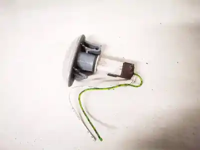 Pezzo di ricambio per auto di seconda mano lampada laterale destra per citroen c2 1.4 hdi riferimenti oem iam   