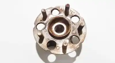 Second-hand car spare part rear right knuckle for honda cr-v iii 2.0 i oem iam references 