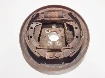 Second-hand car spare part various parts for volkswagen vento (1h2) 1.9 tdi oem iam references 