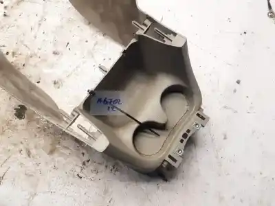 Pezzo di ricambio per auto di seconda mano plastica per renault modus 1.5 dci diesel riferimenti oem iam   